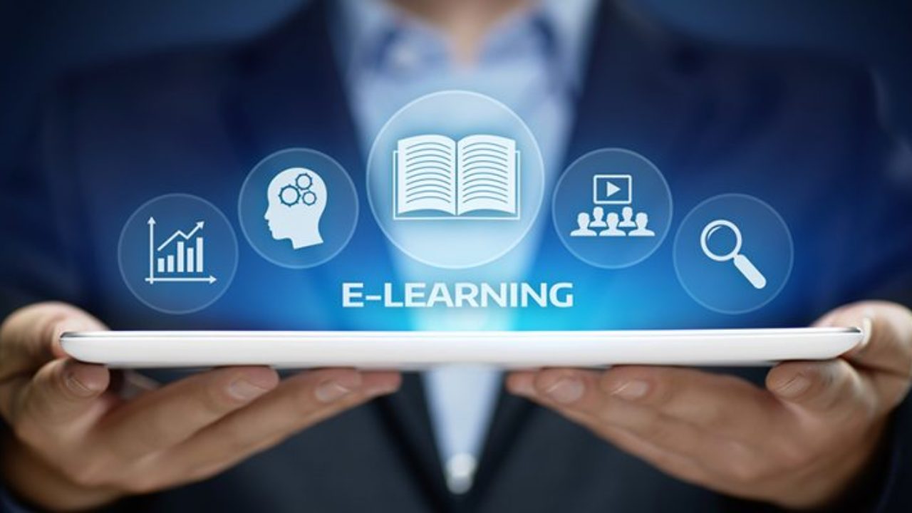 Interactive E-Learning System